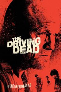 The Driving Dead (2014) S01E03 Poster