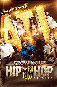 Growing Up Hip Hop Atlanta (S01E01) Poster