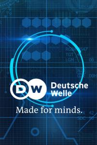 Technology & Science (DW Documentaries) Poster